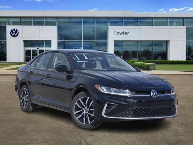 2026 Volkswagen Jetta SE for sale in Norman, OK