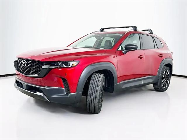 2026 Mazda CX-50 Hybrid Premium Plus for sale in Martinez, GA