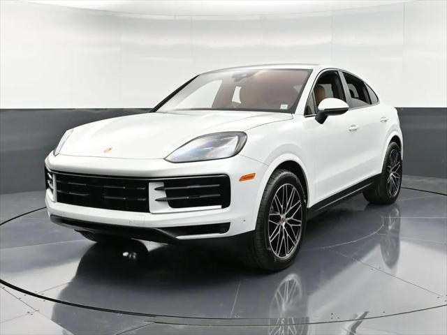 2025 Porsche Cayenne Cayenne for sale in New York, NY