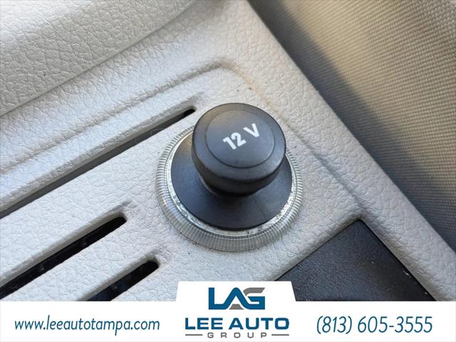 2015 Volkswagen Golf TDI S 4-Door