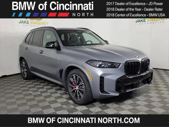 2026 BMW X5 M60i for sale near Cincinnati, OH