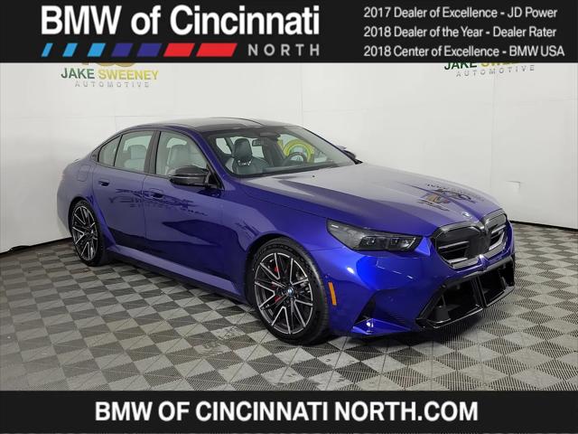 2026 BMW M5 Standard for sale near Cincinnati, OH