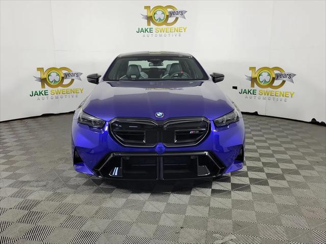 2026 BMW M5 Standard