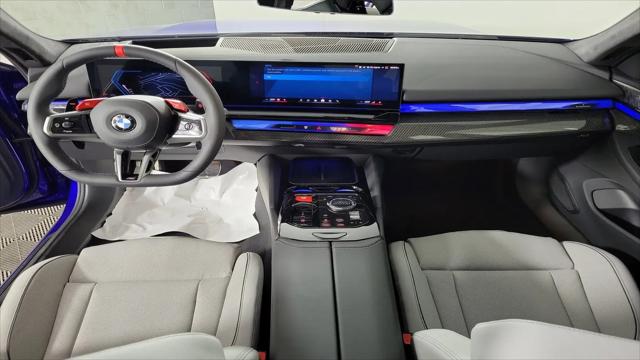 2026 BMW M5 Standard