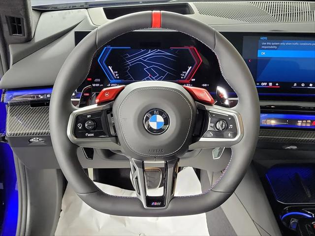 2026 BMW M5 Standard