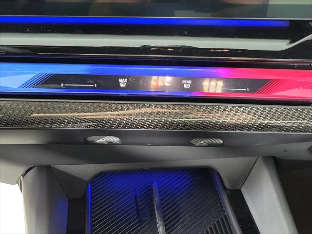 2026 BMW M5 Standard