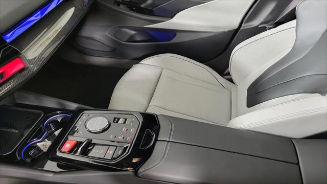 2026 BMW M5 Standard