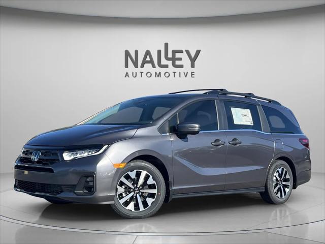 2026 Honda Odyssey EX-L for sale in Union City, GA
