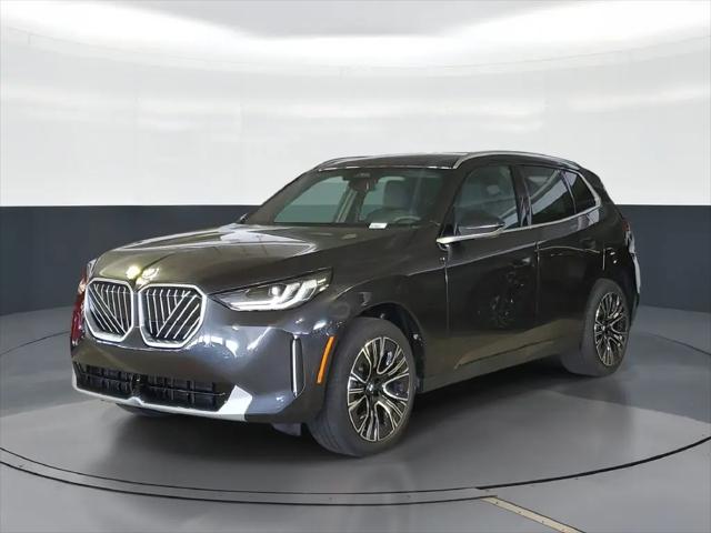 2026 BMW X3 30 xDrive for sale in Miami, FL