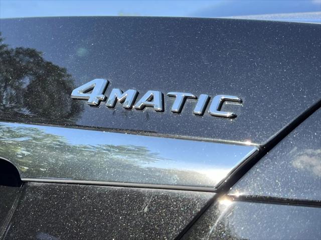 2019 Mercedes-Benz S 560 4MATIC