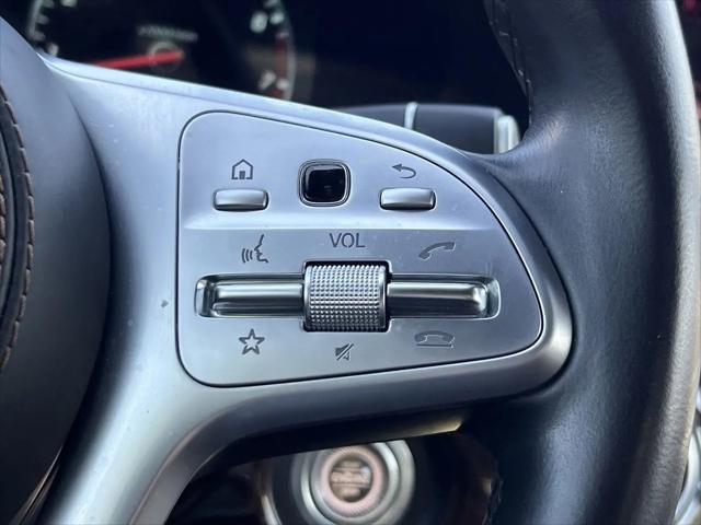 2019 Mercedes-Benz S 560 4MATIC