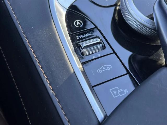 2019 Mercedes-Benz S 560 4MATIC