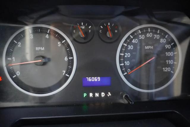 2011 Ram 3500 ST/SLT