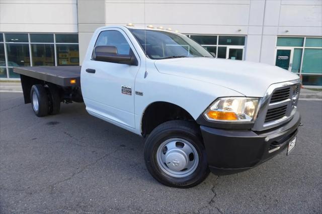 2011 Ram 3500 ST/SLT for sale in Chantilly, VA