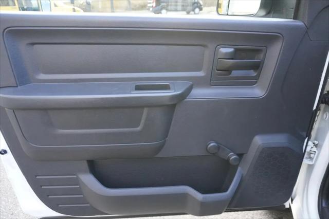 2011 Ram 3500 ST/SLT