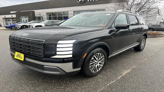 2026 Hyundai Palisade SEL 8P for sale in Brunswick, ME