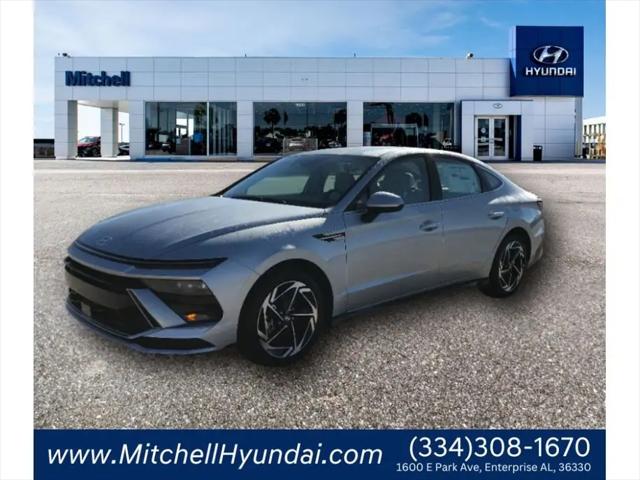 2026 Hyundai Sonata SEL Sport for sale in Enterprise, AL