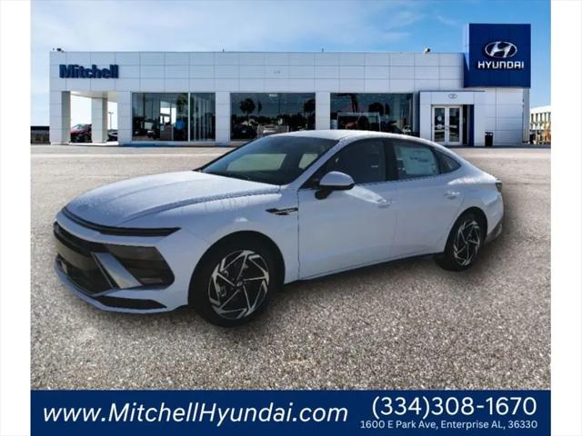 2026 Hyundai Sonata SEL Sport for sale in Enterprise, AL