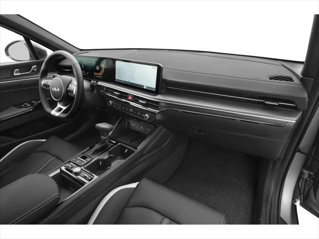 2026 Kia K5 GT-Line AWD