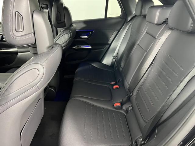 2026 Mercedes-Benz GLC 350e 4MATIC