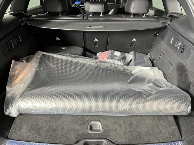 2026 Mercedes-Benz GLC 350e 4MATIC