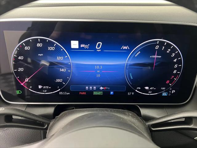 2026 Mercedes-Benz GLC 350e 4MATIC