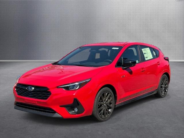 2026 Subaru Impreza RS for sale in Glendale, CA