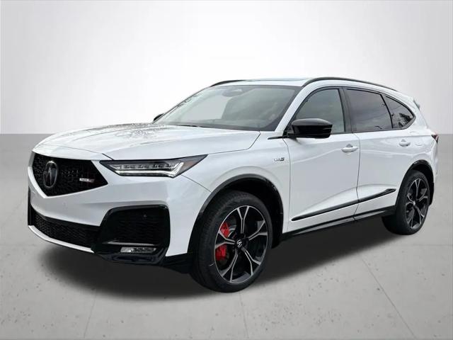 2026 Acura MDX Type S Advance Package