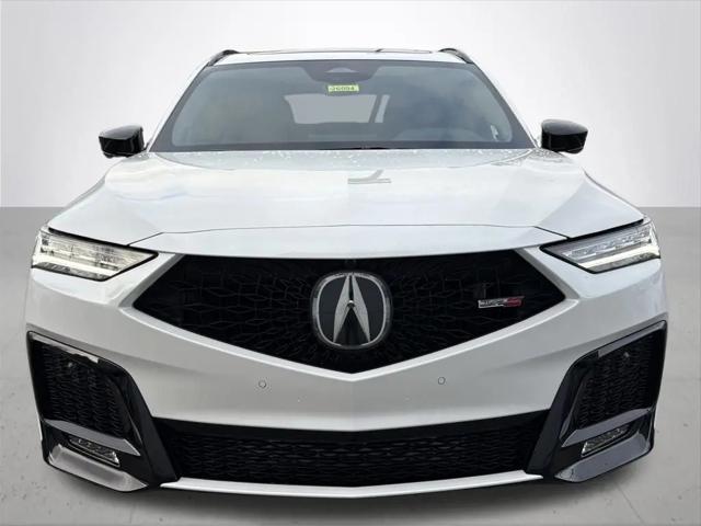 2026 Acura MDX Type S Advance Package