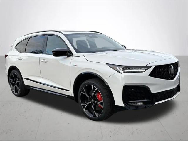 2026 Acura MDX Type S Advance Package