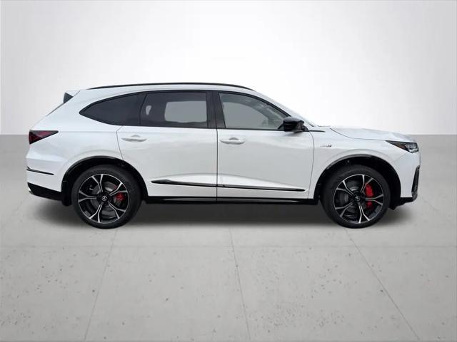 2026 Acura MDX Type S Advance Package