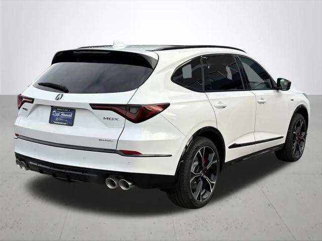 2026 Acura MDX Type S Advance Package