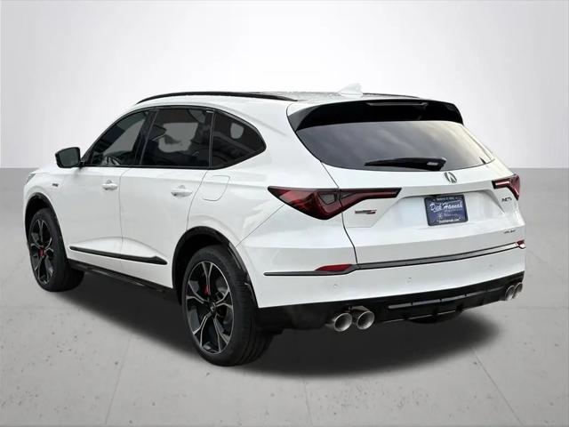 2026 Acura MDX Type S Advance Package
