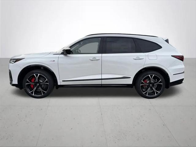 2026 Acura MDX Type S Advance Package