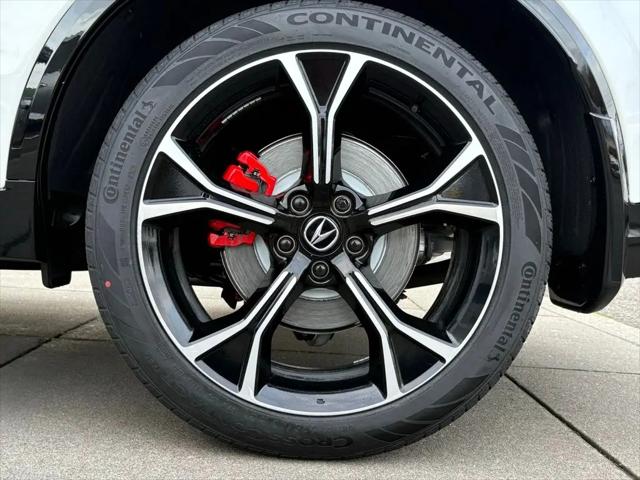 2026 Acura MDX Type S Advance Package