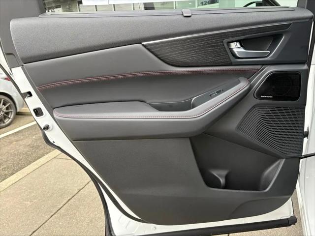 2026 Acura MDX Type S Advance Package