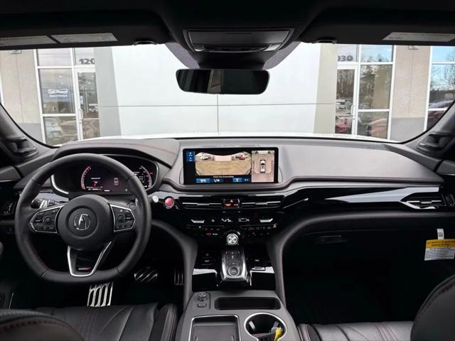 2026 Acura MDX Type S Advance Package