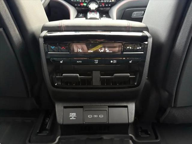 2026 Acura MDX Type S Advance Package