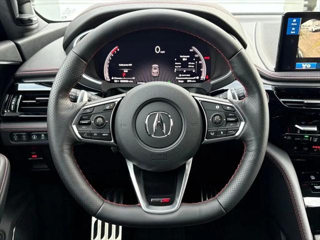 2026 Acura MDX Type S Advance Package