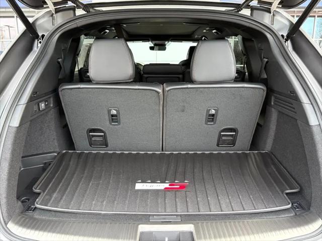 2026 Acura MDX Type S Advance Package