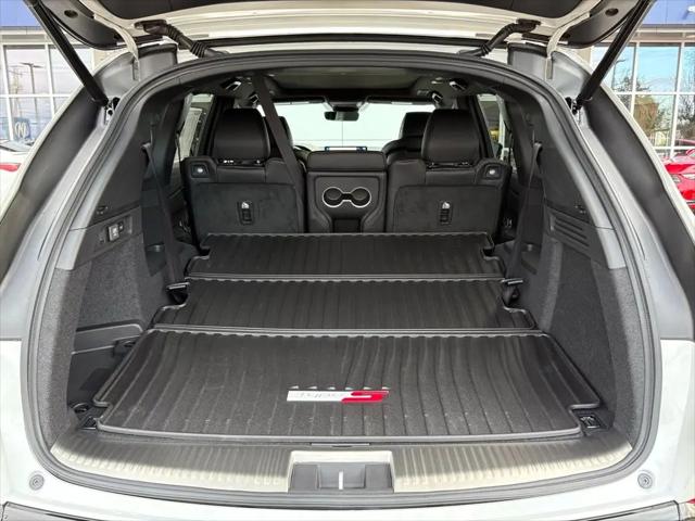 2026 Acura MDX Type S Advance Package