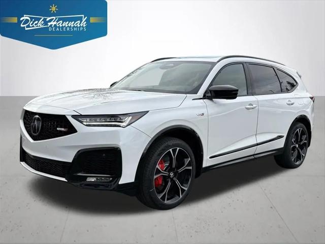 2026 Acura MDX Type S Advance Package for sale in Portland, OR