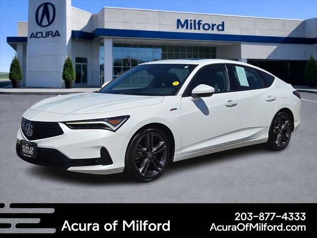 2024 Acura Integra A-SPEC for sale in Milford, CT