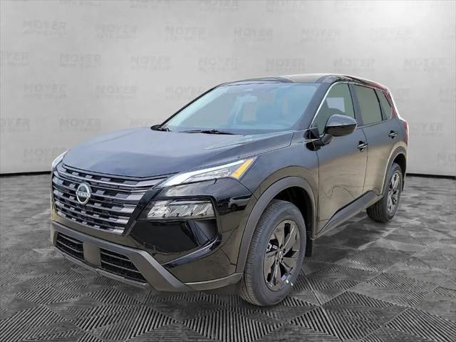 2026 Nissan Rogue SV for sale in Wernersville, PA