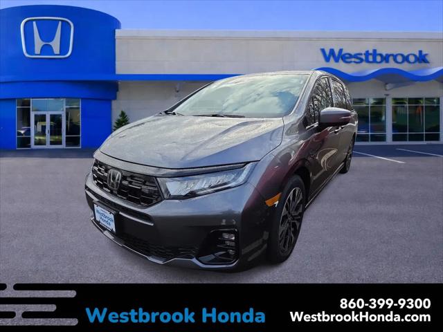 2026 Honda Odyssey Elite for sale in Westbrook, CT