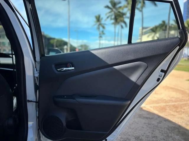 2018 Toyota Prius Prime Plus