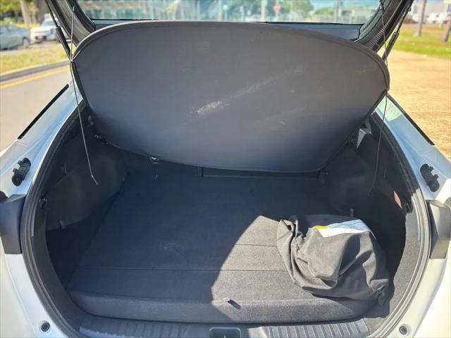 2018 Toyota Prius Prime Plus