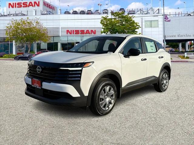 2026 Nissan Kicks S for sale in Mission Hills, CA
