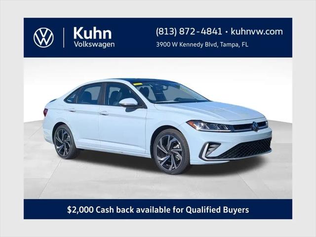 2026 Volkswagen Jetta SEL for sale in Tampa, FL