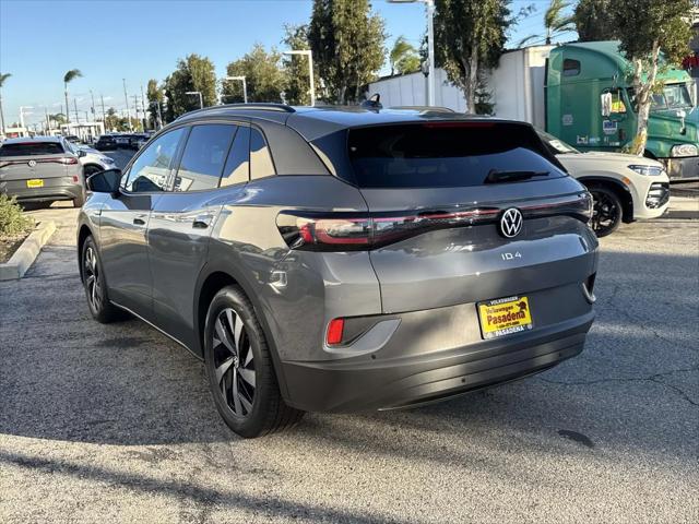 2026 Volkswagen ID.4 Pro